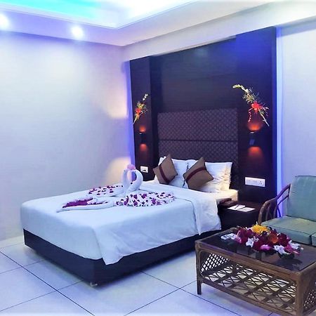 Asia Pacific Hotel Ντάκα Εξωτερικό φωτογραφία