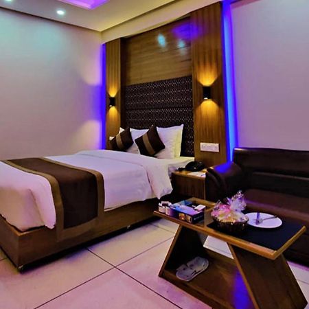 Asia Pacific Hotel Ντάκα Εξωτερικό φωτογραφία
