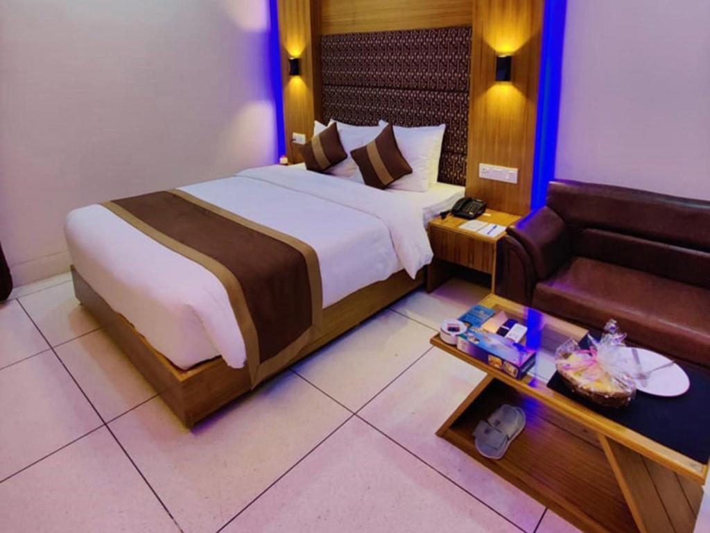 Asia Pacific Hotel Ντάκα Εξωτερικό φωτογραφία