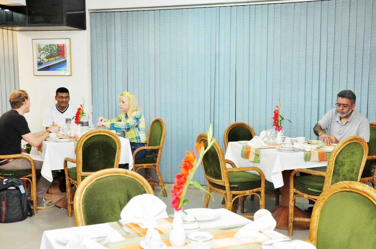 Asia Pacific Hotel Ντάκα Εξωτερικό φωτογραφία