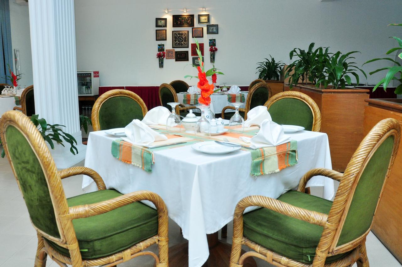 Asia Pacific Hotel Ντάκα Εξωτερικό φωτογραφία